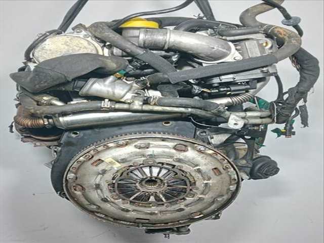 Motor Completo Opel Astra 1.9 16V CDTI CAT Z 19 DTH - LRD) 150CV