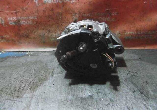 Foto 3ª: Alternador Rover Serie 25 1.4 CLASSIC (5-PTAS.) [1.4 LTR. - 76 KW 16V CAT] [14K4F]