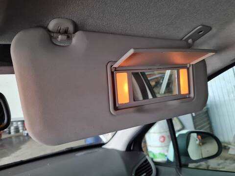 Parasol Derecho Peugeot 207 RC 174CV 128KW