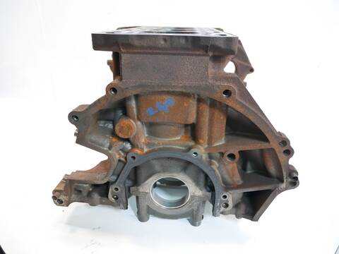 Bloque Motor Ford Transit 130 CV 96KW