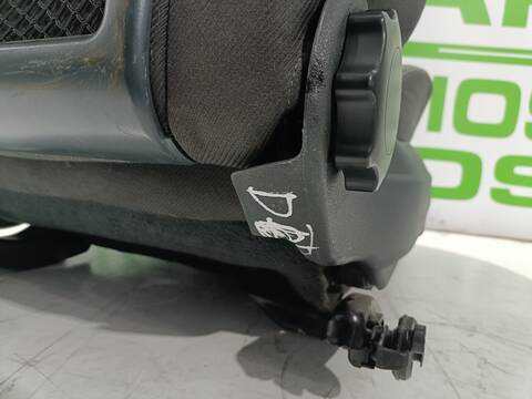 Foto 3ª: Asiento Delantero Derecho Audi A6 2.5 TDI QUATTRO BERLINA 180CV 132KW [BAU] (2001)