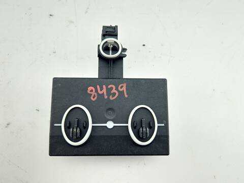 Foto 2ª: Centralita Motor ECU Porsche Macan GTS 95BBL1) 380CV 280KW [DGRB] (2023)