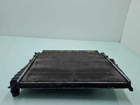 Foto 3ª: Radiador Motor Bmw Serie 3 315 320 CD COUPE 150CV 110KW [20-4D-4] (2004)