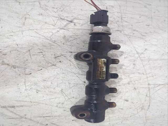 Rampa Inyectora Citroen C4 1.6 HDI 109CV