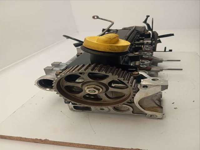 Foto 3ª: Culata Renault Megane CONFORT DYNAMIQUE BERLINA 101CV 74KW II BERLINA 5P [K9K729] (2004)