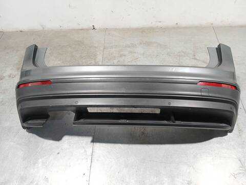Paragolpes Trasero Volkswagen Tiguan 2.0 TDI 115CV 85KW