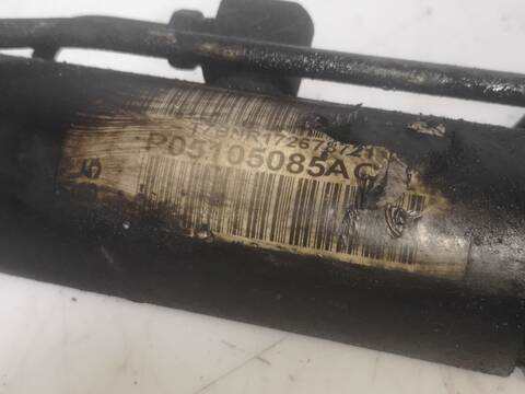 Cremallera de Direccion Dodge Caliber BSY