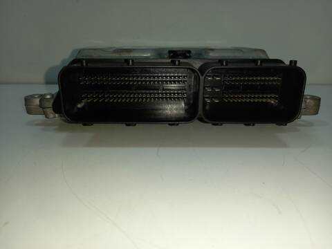 Foto 3ª: Centralita Motor ECU Mercedes Clase A 140 640940 (2009)