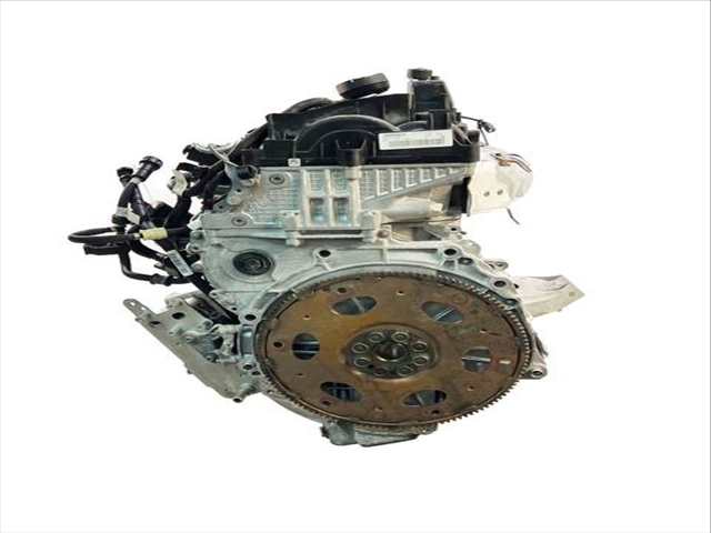 Foto 3ª: Motor Completo Bmw Serie 5 518 B57 265 CV 195KW [B57D30A]