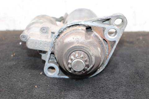 Motor de Arranque Seat Ibiza FR SC 105CV 77KW