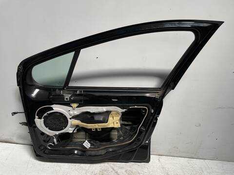 Foto 3ª: Puerta Delantera Derecha Peugeot 308 ENVY 112CV 82KW [9HR (DV6C)] (2011)