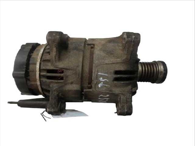 Alternador Volkswagen Polo 1.2 TSI 90CV