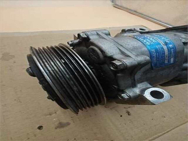 Foto 3ª: Compresor Aire Acondicionado Volvo V50 1.6 D DRIVE MOMENTUM [1.6 LTR. - 80 KW DIESEL CAT]