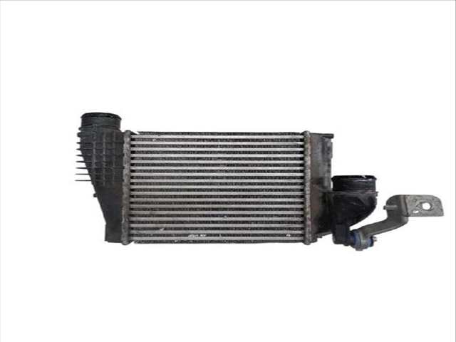 Foto 2ª: Intercooler Citroen C4 1.6 BLUEHDI 120 (2013)