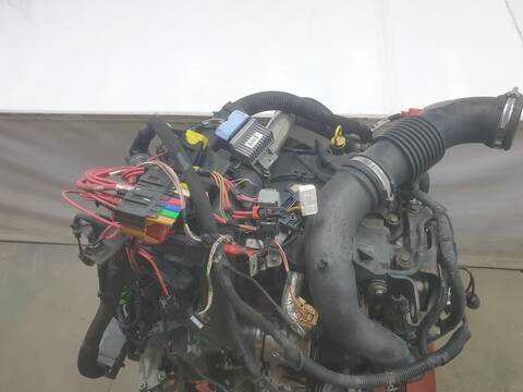 Motor Completo Nissan NV400 2.3 DCI 131CV