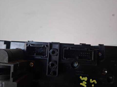 Foto 3ª: Mando Climatizador Volvo S80 2.4 T 200CV (1999)