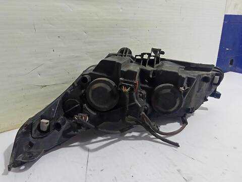 Foto 3ª: Faro Derecho Citroen C4 COLLECTION 109CV [NFUTU5JP4] (2008)