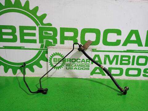 Tubo de Escape Nissan Serena 2.3 LX DIESEL 75CV