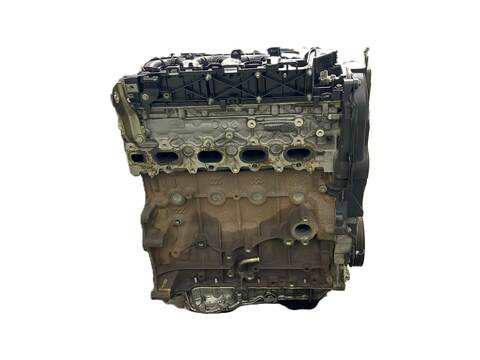 Foto 3ª: Motor Completo Ford Mondeo 2.0 TDCI 140 CV 103KW [UFBA] (2010)