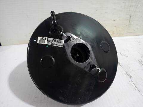 Servofreno Hyundai ix35 2.0 CRDI 4WD 136CV 100KW
