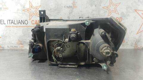 Foto 3ª: Faro Derecho Ford Transit FT 280 2.0 CORTO 86CV 63KW [F3FA] (2005)