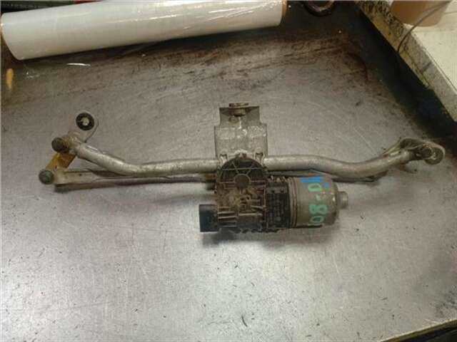 Foto 1ª: Motor Limpia Delantero Seat Cordoba 1.9 TDI [ATD]