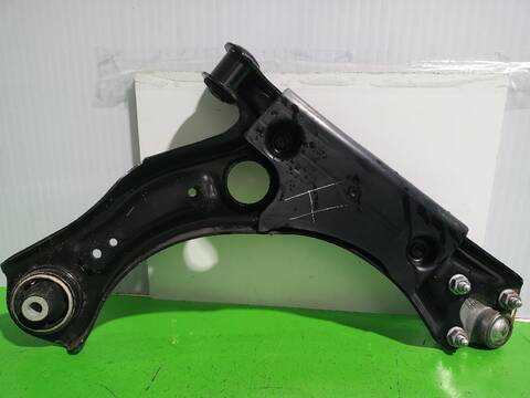 Foto 2ª: Brazo Suspension Delantero Izquierdo Volkswagen T-Cross ADVANCE 95CV [DKLA  DUSB  CHZL  DL] (2016)