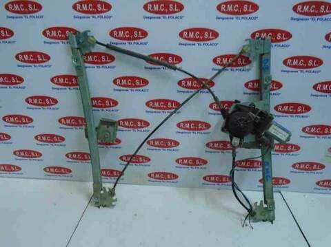 Foto 2ª: Elevalunas Eléctrico Delantero Izquierdo Seat Cordoba CLX BERLINA 60CV 44KW [AEX/APQ] (1998)