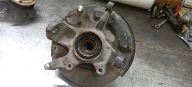 Foto 2ª: Mangueta Delantera Derecha Ford Maverick 2.7 TD [TD27]