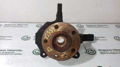 Mangueta Delantera Derecha Opel Viva 1.9 CDTI CAT F9Q-762) 82CV 60KW