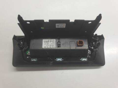 Foto 2ª: Pantalla Multifuncion Opel Combo BASIS