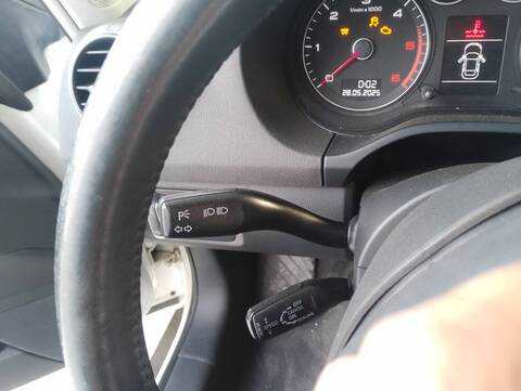 Foto 3ª: Mando Multifuncion Audi A3 1.9 TDI AMBIENTE 105CV 77KW [BLS] (2009)