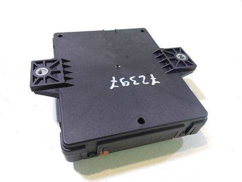 Foto 3ª: Centralita Motor ECU Peugeot Landtrek 2.0 HDI (1950)
