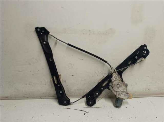 Elevalunas Eléctrico Delantero Izquierdo Bmw Serie 1 114 2.0 16V D (122 CV)