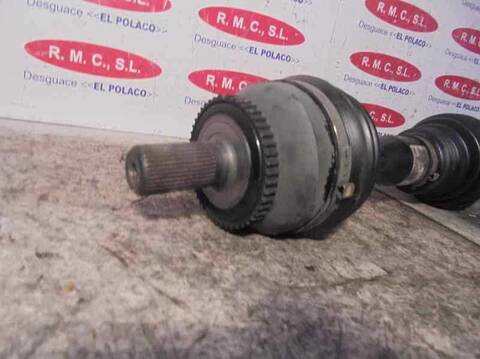Foto 2ª: Transmision Delantera Derecha Volvo XC 90 2.9 BI-TURBO CAT 272CV 200KW [B6294T] (2004)