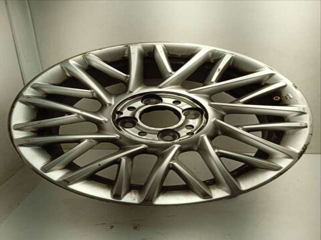 LLanta Aleacion Lancia Y VERSION INDEFINIDA