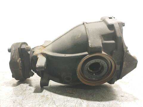 Foto 2ª: Diferencial Trasero Mercedes Clase C 160 3.5 V6 CAT 272CV 200KW [M272964] (2005)