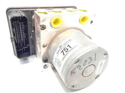 Abs Hyundai Tucson ESSENCE 2WD 116CV 85KW