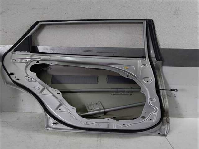 Foto 2ª: Puerta Trasera Izquierda Kia Niro 141 CV 104KW [G4LE] (2021)