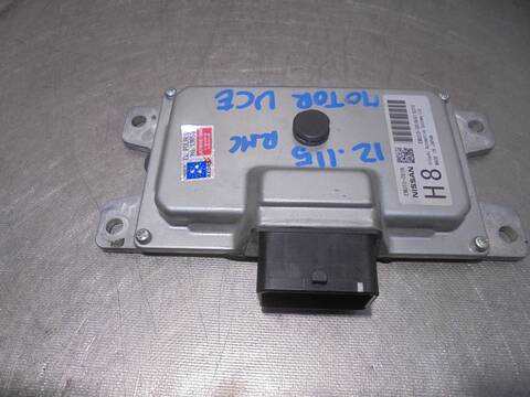 Foto 3ª: Centralita Motor ECU Nissan Juke ACENTA 116CV 85KW [HRA2] (2018)