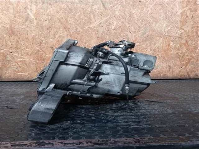 Foto 3ª: Caja Cambios Opel Vectra CLUB 1.6 16V 101CV (2002)