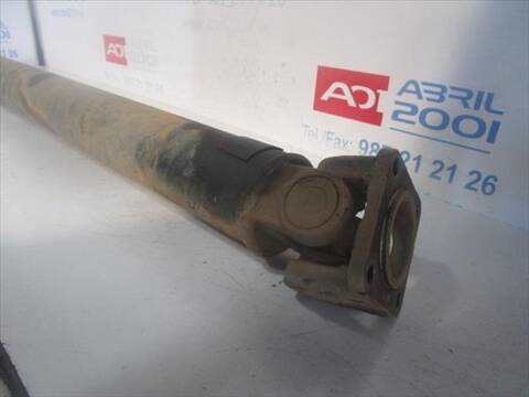 Foto 3ª: Transmision Central Kia Sorento 2.5 CRDI 140CV 103KW [D4CB] (2004)