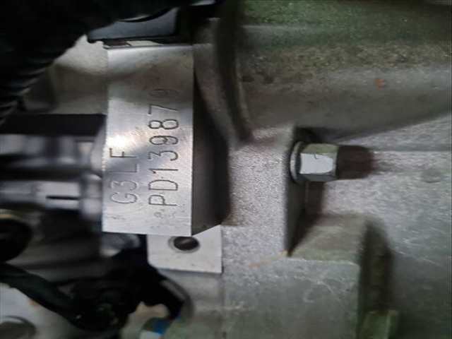 Foto 2ª: Motor Completo Kia Stonic 1.0 T-GDI ECO-DYNAMICS 101CV 74KW [G3LF] (2023)