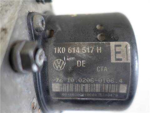 Foto 3ª: Abs Audi A3 2.0 TFSI AMBIENTE 200CV 147KW [AXX] (2005)
