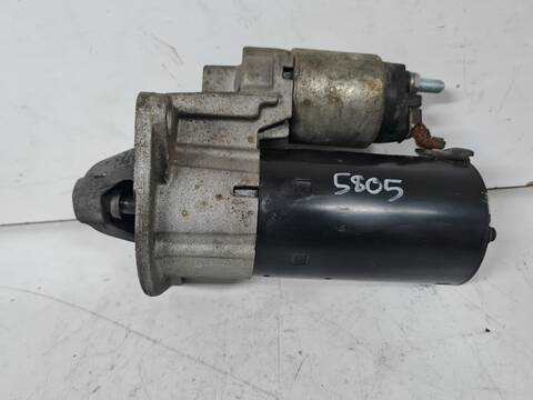 Motor de Arranque Suzuki SX4 2.0 DDIS TD 135CV 99KW