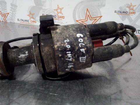 Foto 3ª: Modulo Encendido Volkswagen Golf 2.0 16V BERLINA 150CV 110KW (1991)