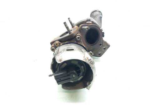 Foto 3ª: Turbocompresor Jaguar XF 3.0 D 241CV 177KW [306DT(AJTDV6)] (2023)