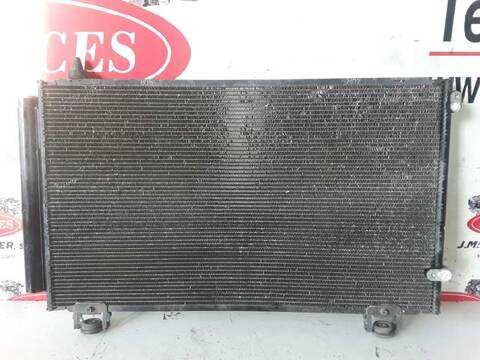 Radiador Calefaccion A.A. Toyota Corolla 1.4 D-4D LUNA COMPACT 90CV