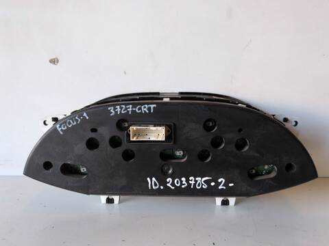 Foto 2ª: Cuadro de Instrumentos Ford Focus FFDA BERLINA (2004)