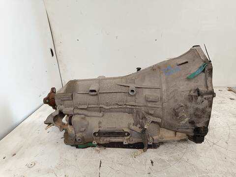 Foto 2ª: Caja Cambios Automatica Bmw Serie 1 114 1.5 12V TD 116CV 85KW AUT. [B37D15A] (2016)